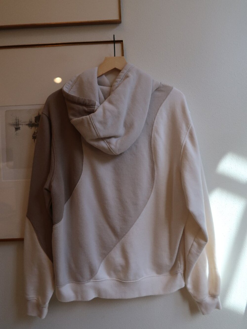 ALO Yoga Make Waves Hoodie - Picture 3 of 6